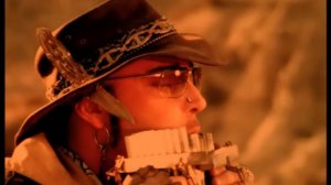 Rednex - The Chase (Official Music Video) [HD] - RednexMusic com