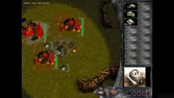 Echelon: Explore, Discover and Eliminate (1998) - PC Gameplay / Win 10