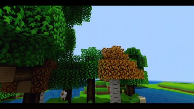 ТЕКСТУРЫ КОТОРЫЕ ИЗМЕНЯТ ТВОЙ MINECRAFT | текстуры для minecraft 1.16 | смотреть онлайн