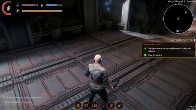 Edengrad - Test Live Stream смотреть онлайн