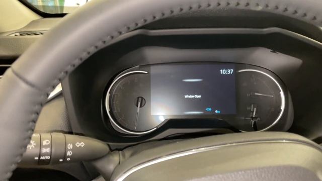 Тойота РАВ4 (TOYOTA RAV4). Реальные цены с допами ноябрь-декабрь 2021. Комплектация Style. смотреть онлайн