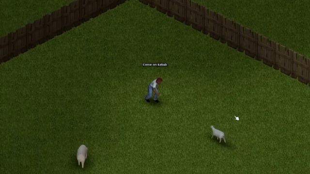 Новые животные и анимации ? | Project Zomboid | Новости и Обновления смотреть онлайн