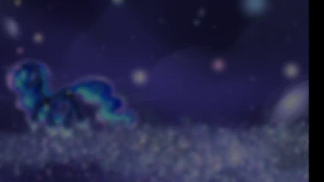 MLP: FIM - Princess Luna Shooting star смотреть онлайн