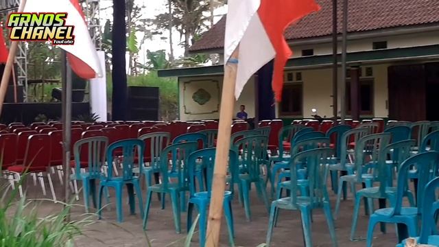 Merdeka iku berarti glerr || meski glerr tetep Indonesia || DMS audio horeg bareng ABS audio смотреть онлайн