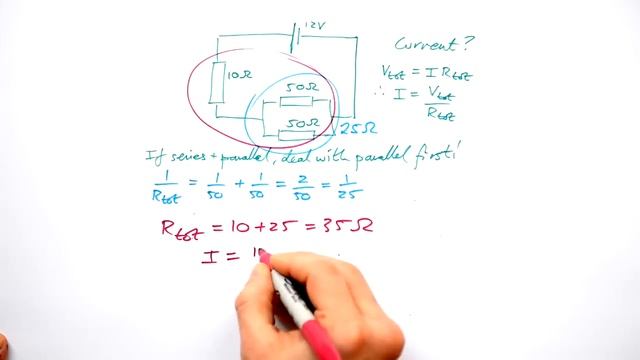 Series & Parallel - Potential Divider Circuits - GCSE & A-level Physics смотреть онлайн