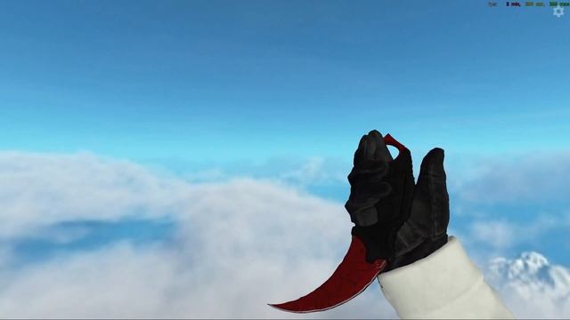 CS:GO Mobile v11 Knife Pack [Professionals Arms] | CS 1.6 CS:GO Mod Android смотреть онлайн