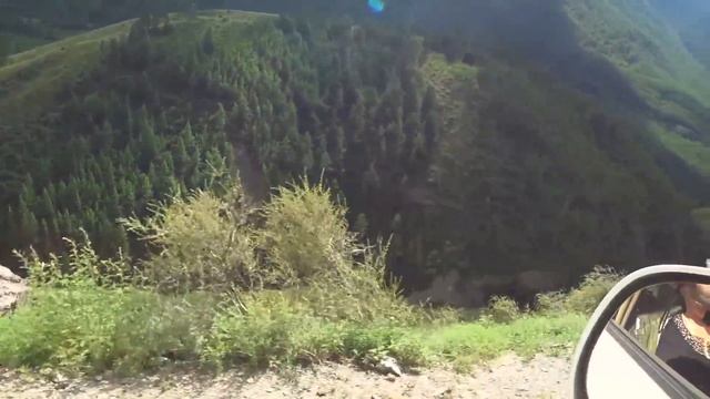 Горный Алтай. Часть вторая. смотреть онлайн