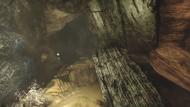 Прохождение Amnesia: Rebirth #2 Нашли мужа смотреть онлайн