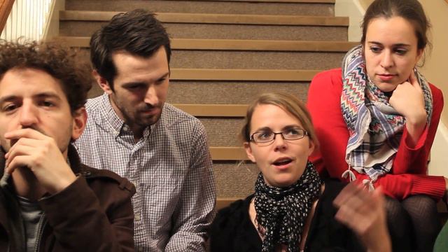 Crooked Still: A Sound All Their Own смотреть онлайн