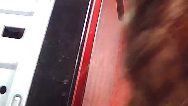 Я и Клодин (делать было нечего Катя Гаркуша) смотреть онлайн