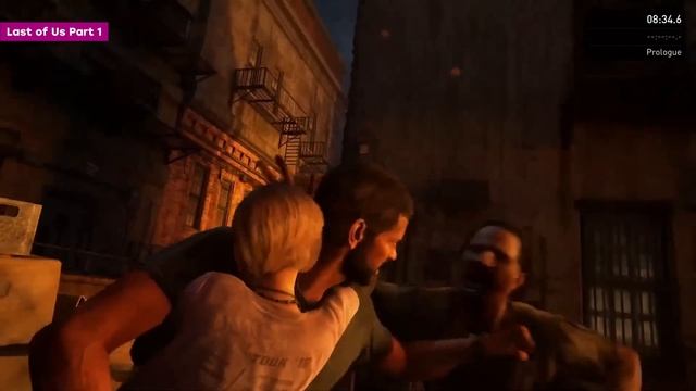 Травля Ubisoft / 10 тыс за Factorio / Steam в Tesla / Вибрации TLOU / Minecraft против NFT смотреть онлайн