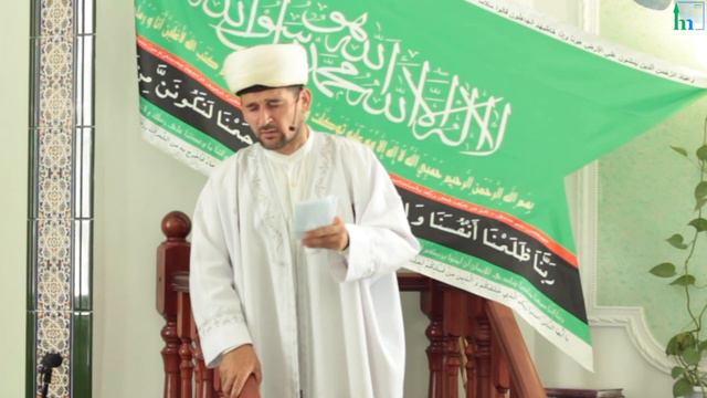 Признаки любви Всевышнего. Урок 1 | Тулкын хазрат смотреть онлайн