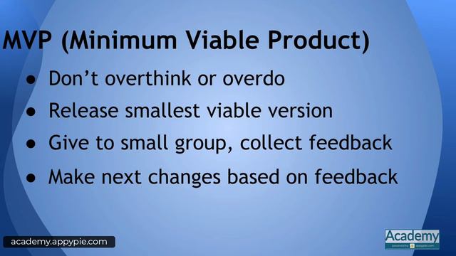 The Lean Start up by Eric Ries: Lesson 88 смотреть онлайн