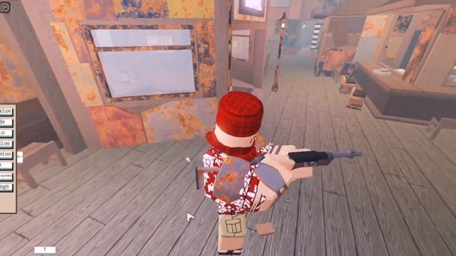 After The Flash: Wintertide - Summer Rain 2022 ALL Event Weapons смотреть онлайн