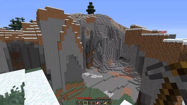 Minecraft | ПРОВЕРКА МИСТИЧЕСКОГО СИДА "error code name 404"! ЧТО-ТО БЫЛО? смотреть онлайн