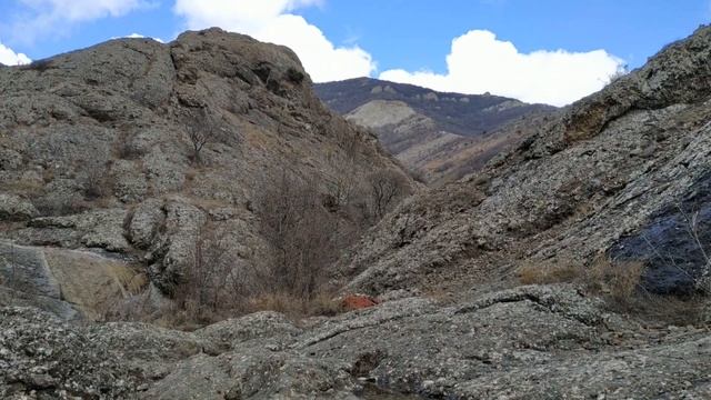 Затерянные КРАСОТЫ КРЫМА - Арпатские водопады. ЗЕЛЕНОГОРЬЕ. Озеро Панагия смотреть онлайн