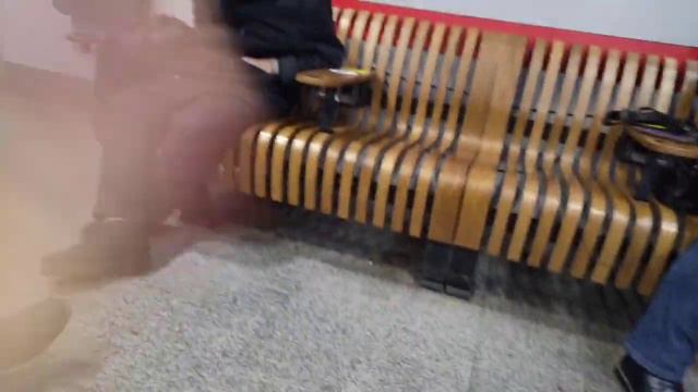 Савеловский вокзал/ждущие пассажиры_московские будни смотреть онлайн