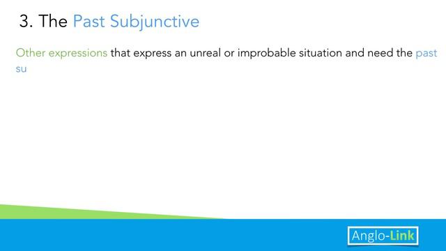 The Subjunctive - English Grammar Lesson смотреть онлайн