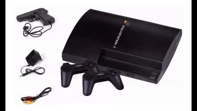 PlayStation and their knockoffs смотреть онлайн