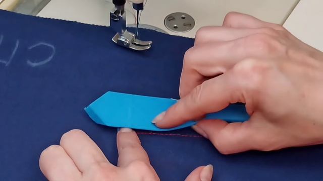 ОБРАБОТКА МАНЖЕТА С РАЗРЕЗОМ НА МУЖСКОЙ РУБАШКЕ. смотреть онлайн