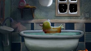 Детская игра "Спокойной ночи!" на iPad от 'Fox&Sheep'