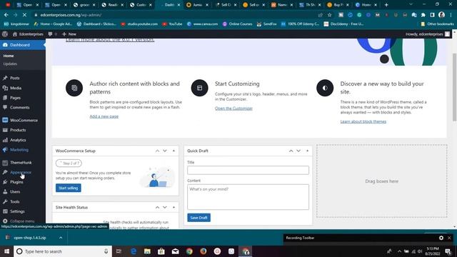 How to create a multi vendor ecommerce website [ Free theme and plugins ] смотреть онлайн