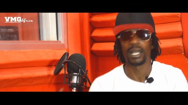 VMGAfrica + Bou Nako "Game la Arusha na WEUSI" смотреть онлайн
