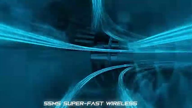 Black Shark Lucifer T1 смотреть онлайн