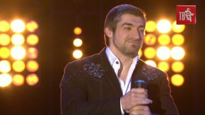 Ринат КАРИМОВ - ЧЕРНЫМ ПО БЕЛОМУ