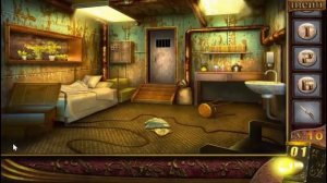 Can You Escape The 100 Room 4 level 10.