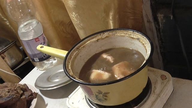 Готовим паштет смотреть онлайн