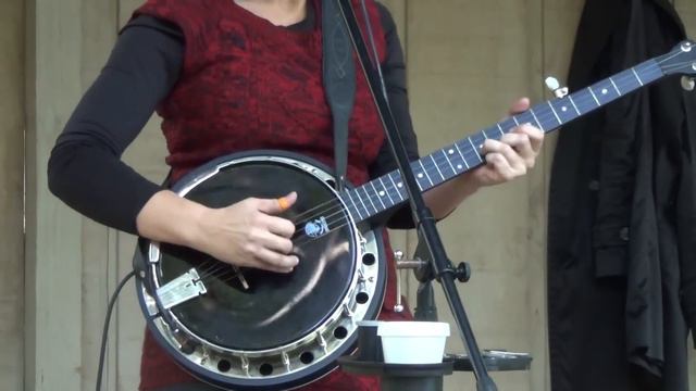 Mean Mary "Blackberry Blossom" смотреть онлайн