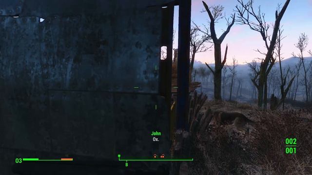 Fallout 4 Прохождение на русском → Часть 15 → Высотник → 2 players смотреть онлайн