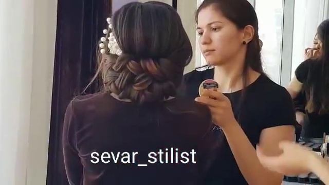 @sevar_stilist смотреть онлайн