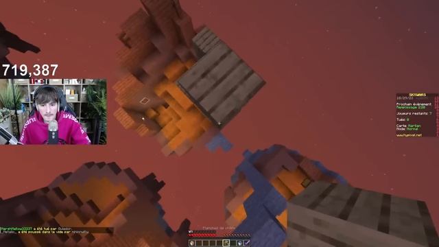 ASMR MINECRAFT LIVE смотреть онлайн