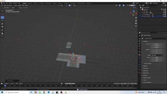 Learn to make Games - LeadWerks Engine: Importing & Exporting Modular Meshes (Blender) смотреть онлайн