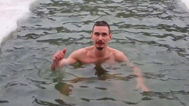 Я еще вернусь! История одного моржа! смотреть онлайн