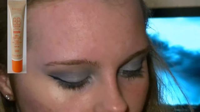 Belle makeup tutorial|halloween| Beauty and the beast смотреть онлайн