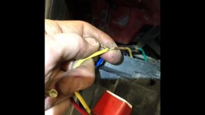 Вечная проблема с светом на Kia Rio 3