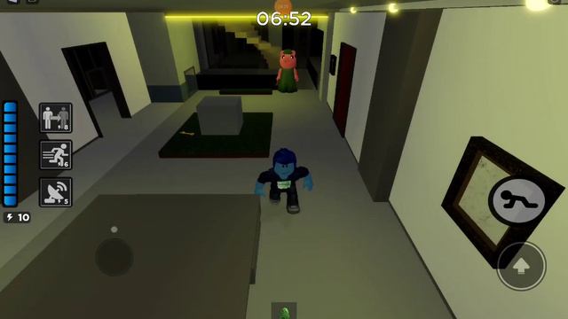 как пройти пигги 3 главу 1 книгу и перевод катсцены смотреть онлайн