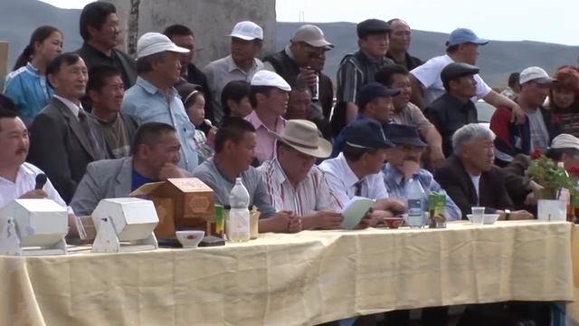 Тыва, Хуреш