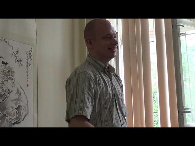 Семинар Краниосакральная терапия 1 КСТ1_13 смотреть онлайн