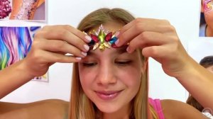 Nastya and the best episodes about friends and girlfriends