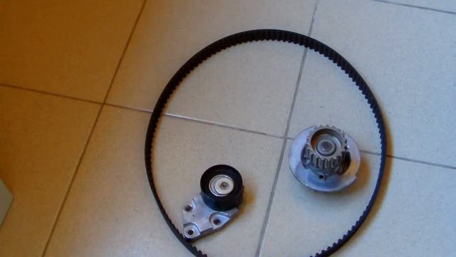 Состояние Грм Шевроле Круз 60000 км. смотреть онлайн