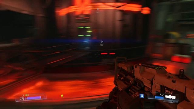 Прохождение DOOM - #4: Знай своего врага смотреть онлайн