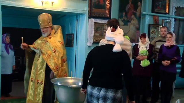 Крестины Александра смотреть онлайн