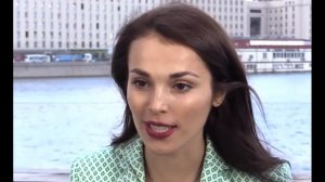 Сати Казанова о  своих взлетах и падениях