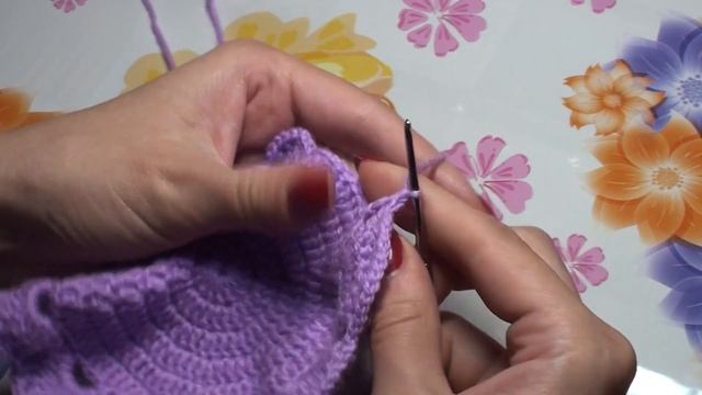 Костюм "Мишутка" на Беби Бон (Baby Born ). МК чепчик (часть 3).Одежда для кукол крючком. смотреть онлайн