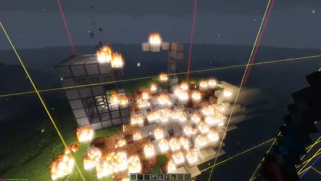 MMiF 0x00 - Fission Reactor Meltdown смотреть онлайн
