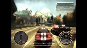 Гайд на Nfs:Most Wanted(репутация и пари)